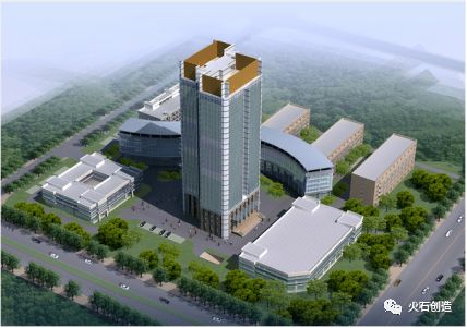 國內外典型健康產業地產產品類型及案例解析——聚焦技術轉讓模式